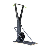 Air Resistance Ski Trainer with Stand