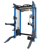 Heavy Duty All-In-One Functional Trainer BM98