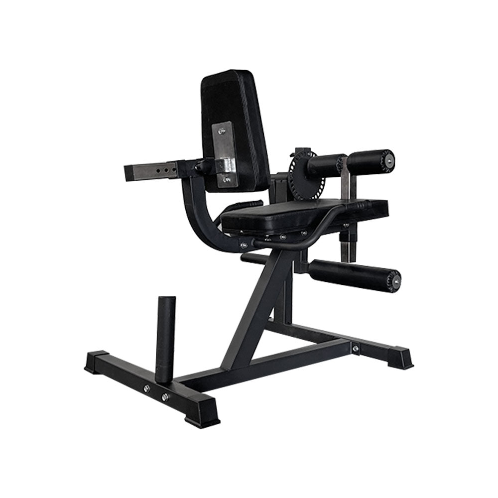 Seated Leg Extension & Leg Curl Machine CL-23