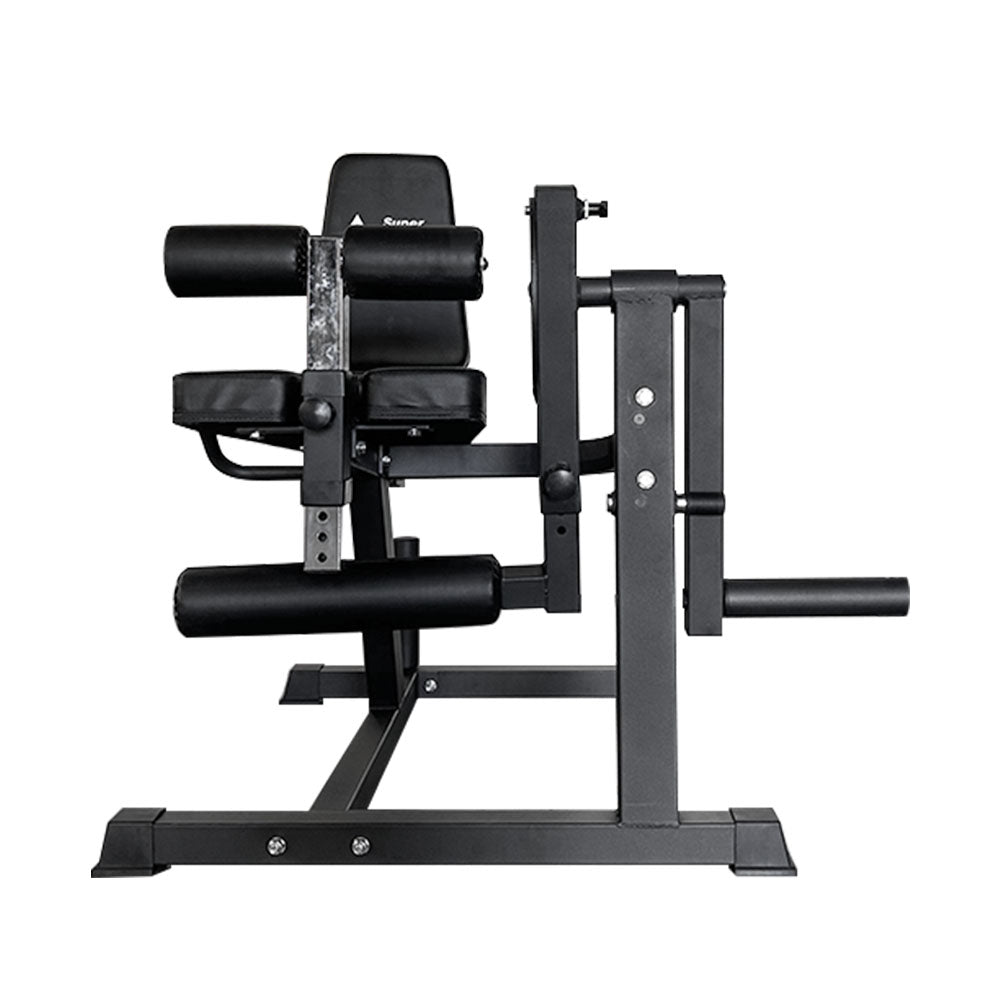 Seated Leg Extension & Leg Curl Machine CL-23