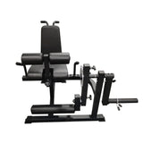 Lying Leg Exteniosn & Leg Curl Machine CL-68