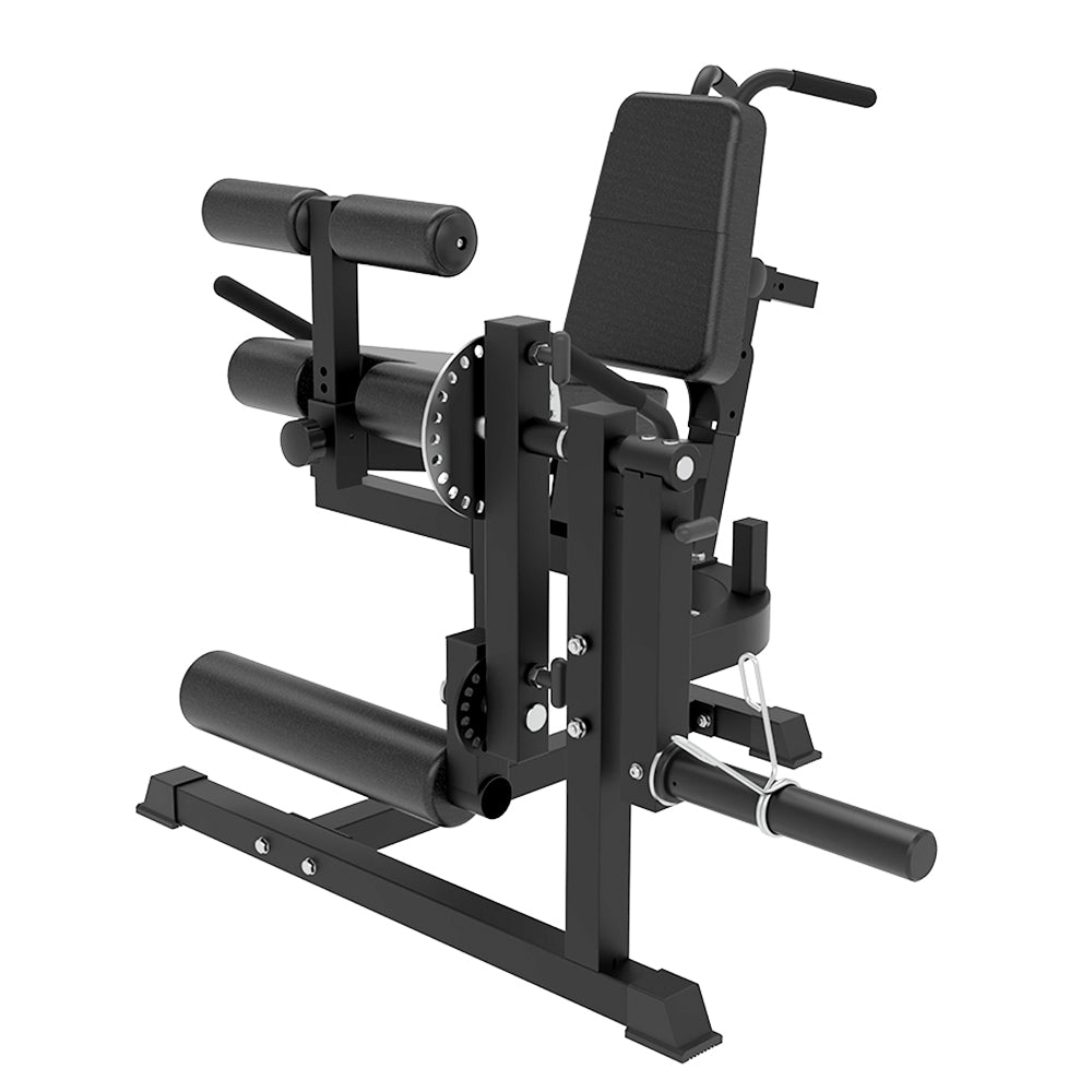 Lying Leg Exteniosn & Leg Curl Machine CL-68