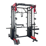 Multi-Functional Smith Machine JL006