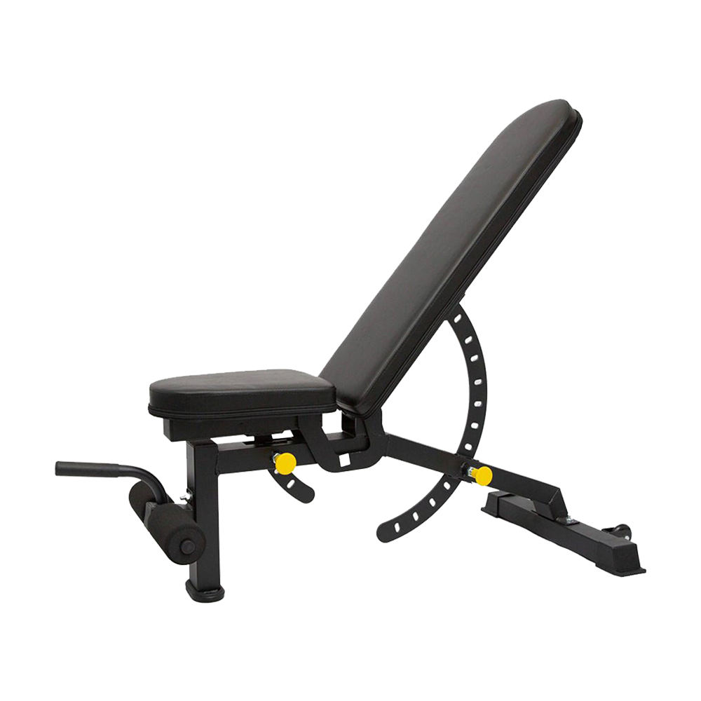 adjustbale decline bench