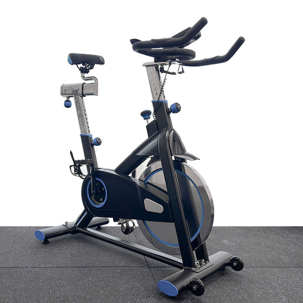 Racing Spin Bike TC 90 SuperAlphago