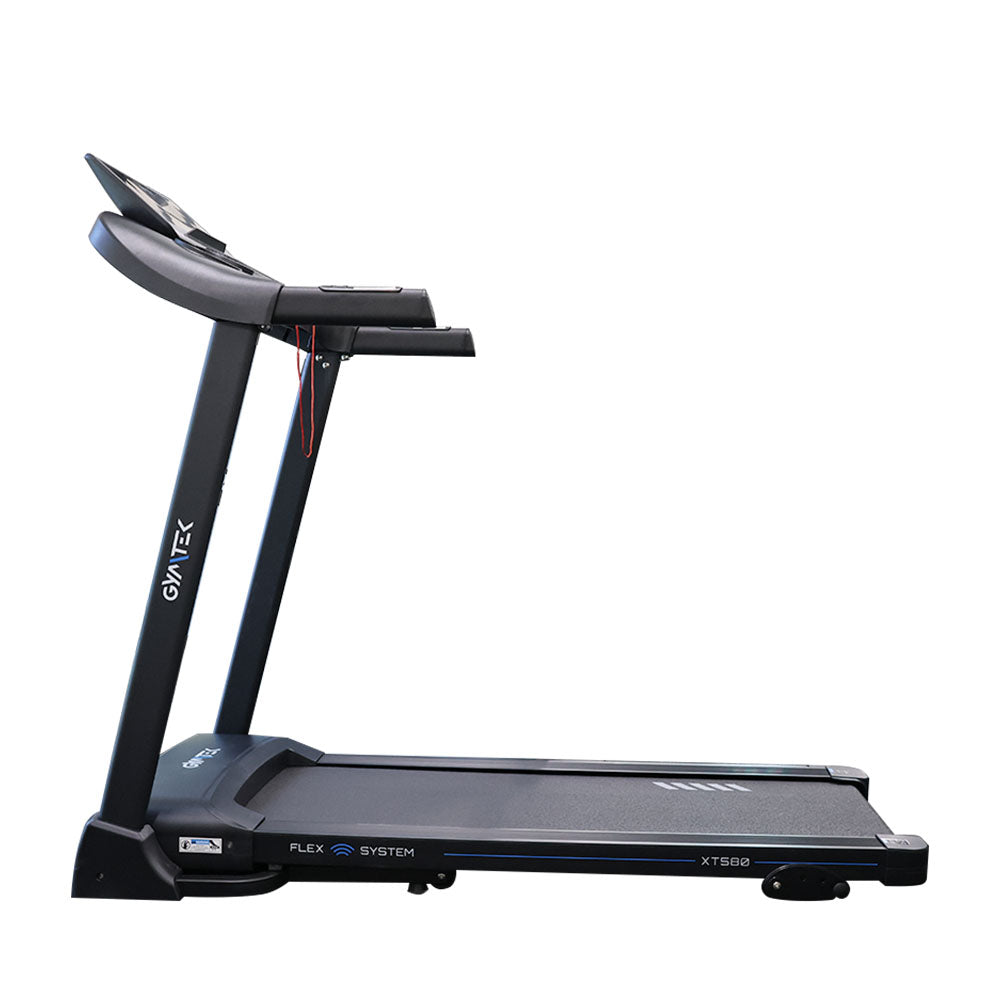 T330 Folding Treadmill