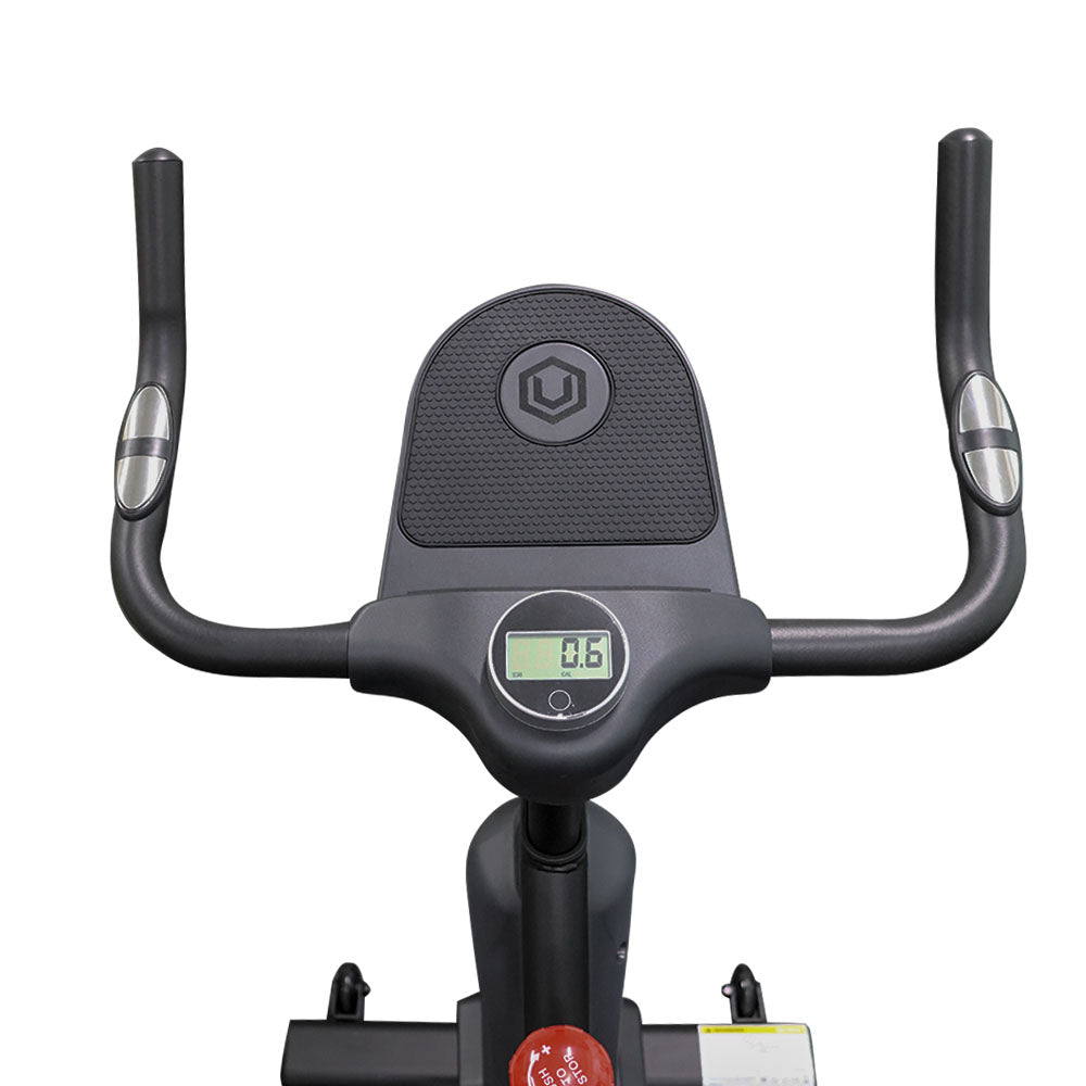 UREVO T1 Spin Bike