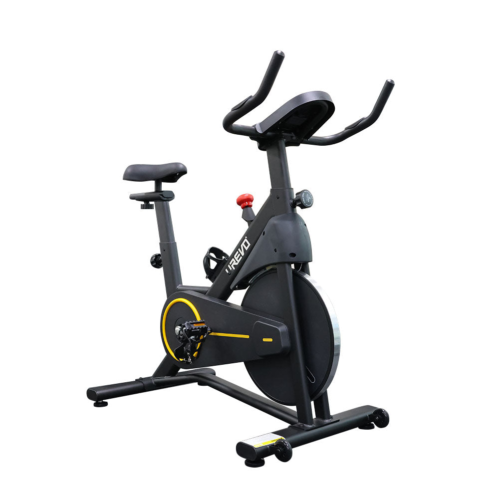 UREVO T1 Spin Bike