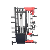 3d of smith machine