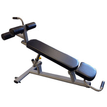 SIT-UP BENCH  - Industrias Agapito
