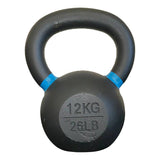 Cast Iron Kettlebells 12kg