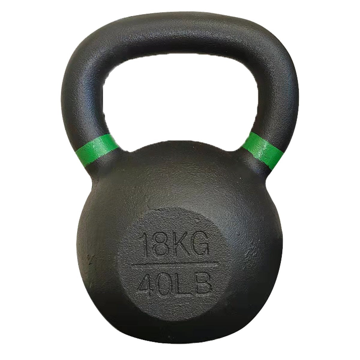 Kettlebell 18kg best sale