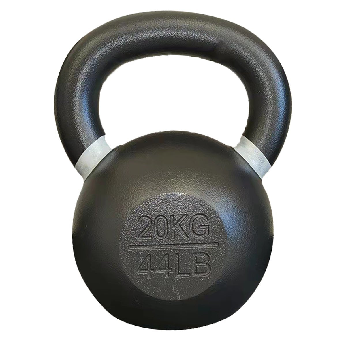 Cast Iron Kettlebells 20kg